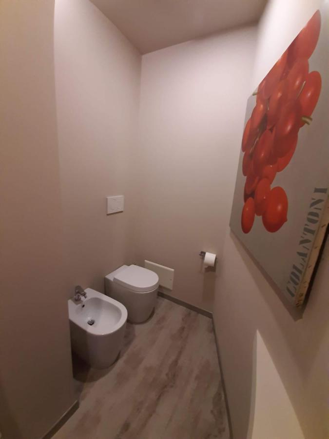 Hotel & Ristorante L'Angoletto In Selci Selci  المظهر الخارجي الصورة