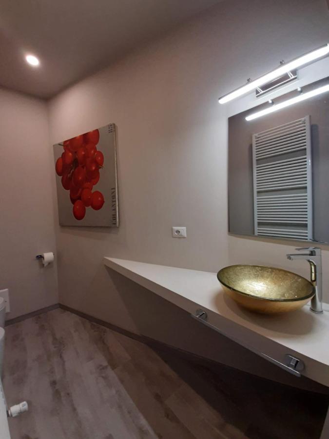 Hotel & Ristorante L'Angoletto In Selci Selci  المظهر الخارجي الصورة