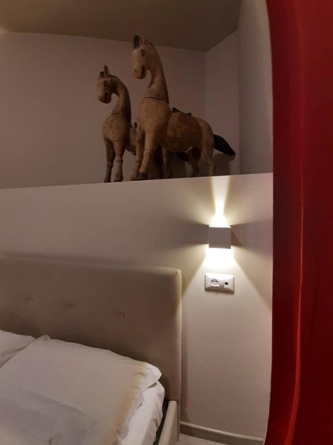Hotel & Ristorante L'Angoletto In Selci Selci  المظهر الخارجي الصورة