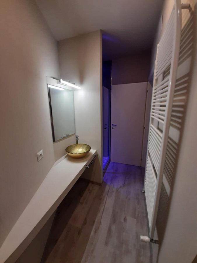 Hotel & Ristorante L'Angoletto In Selci Selci  المظهر الخارجي الصورة