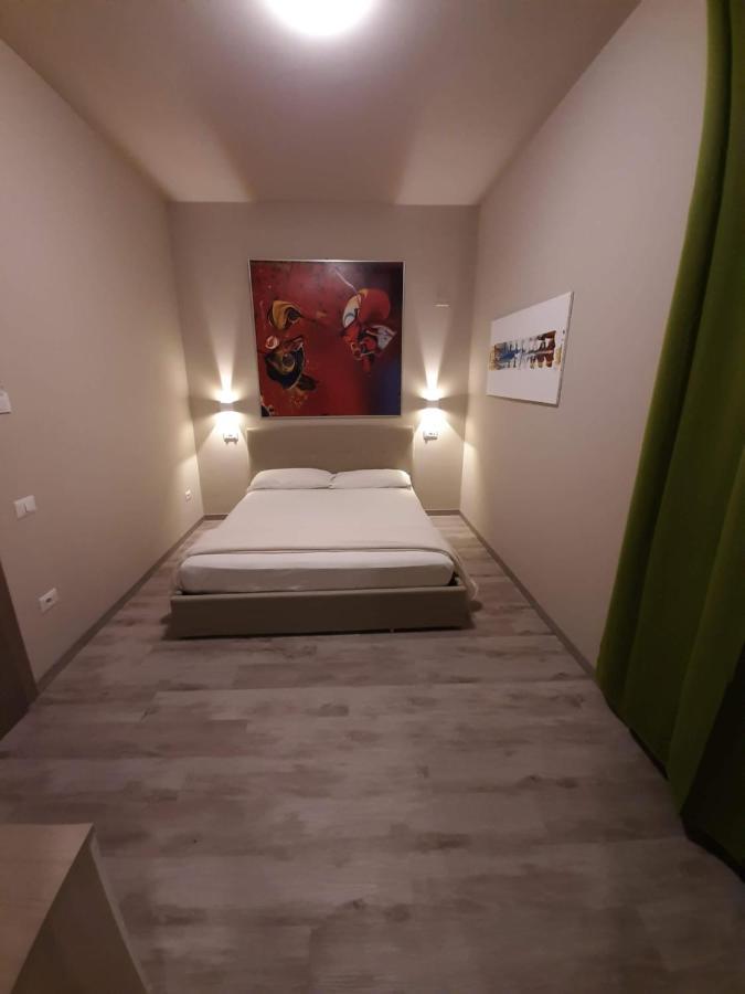 Hotel & Ristorante L'Angoletto In Selci Selci  المظهر الخارجي الصورة