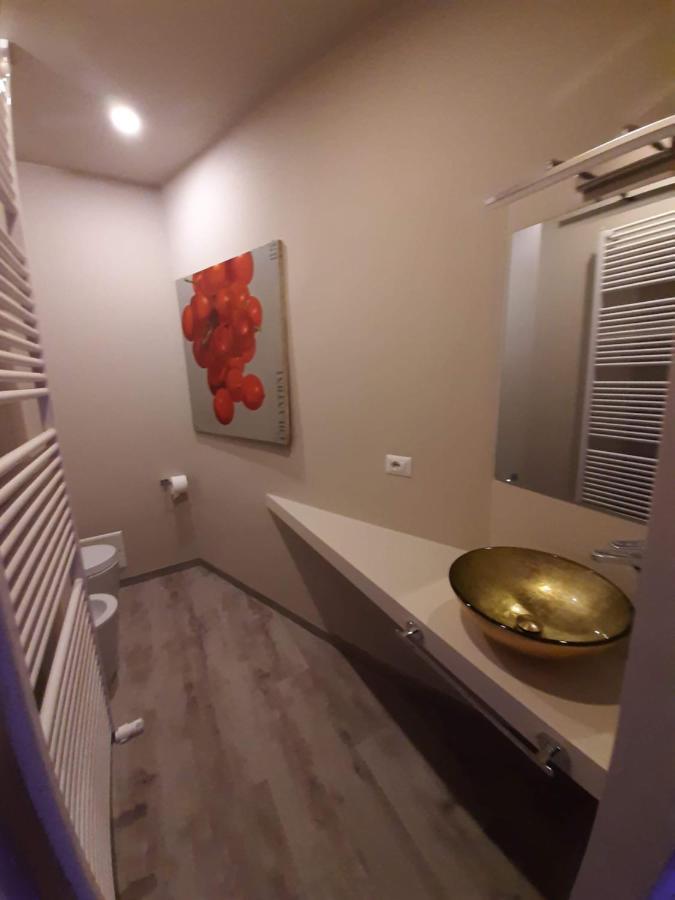 Hotel & Ristorante L'Angoletto In Selci Selci  المظهر الخارجي الصورة