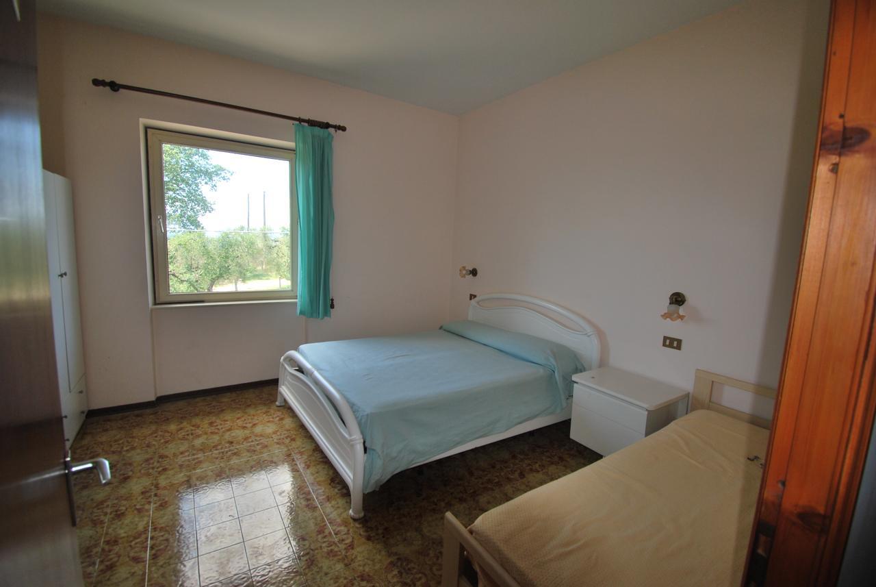 Hotel & Ristorante L'Angoletto In Selci Selci  المظهر الخارجي الصورة