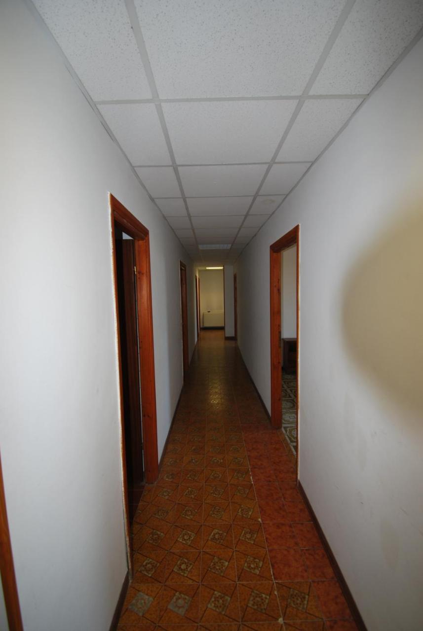 Hotel & Ristorante L'Angoletto In Selci Selci  المظهر الخارجي الصورة